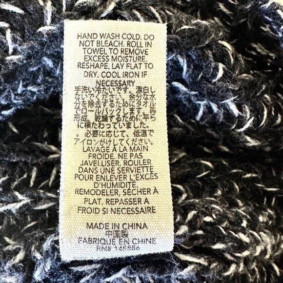 The Great. Sophomore Cardigan - Picture 9 of 9